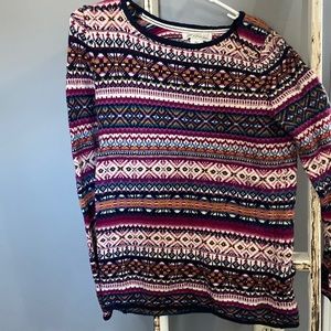 Unique Sweater